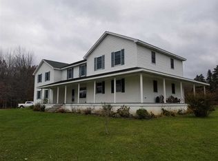 8335 Farrand Rd, Montrose, MI 48457