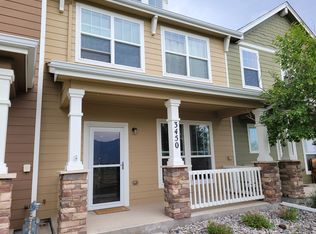 3450 Eagles Bay Point, Colorado Springs, CO 80916