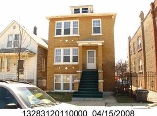 5529 W Drummond Pl, Chicago, IL 60639