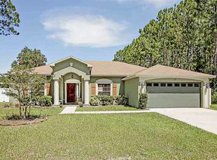 21 Riddle Dr, Palm Coast, FL 32164