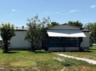 677 SE 8th St, Guymon, OK 73942