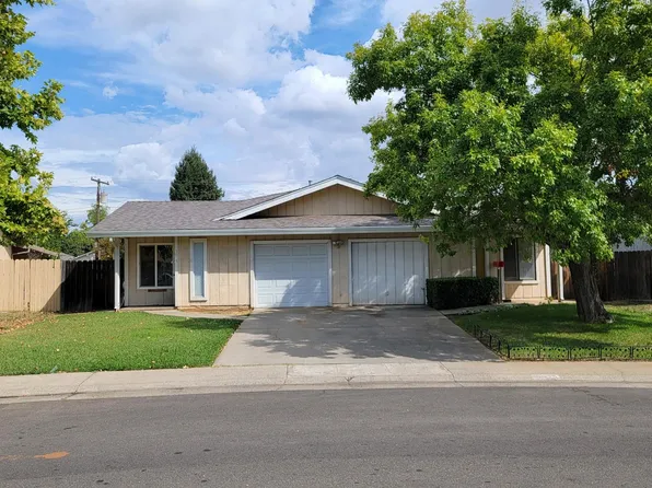 3015-3013 Bluestar Ct, Rancho Cordova, CA 95670