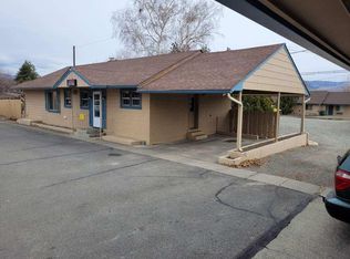 514 Riverside Dr, Omak, WA 98841