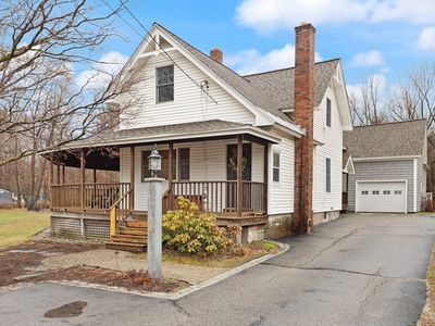 29 Jordan St, North Chelmsford, MA, 01863