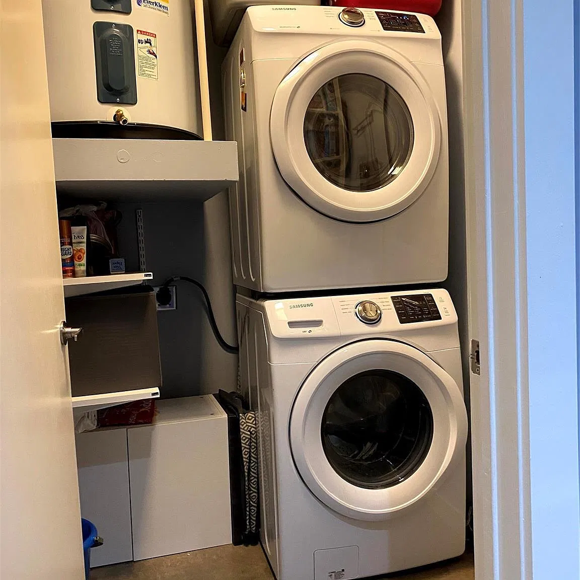 1 bed, 814 sqft, $1,495 — Photo 4