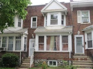 8 Hartley Ave, Mount Vernon, NY 10550