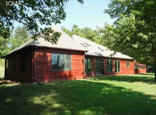 2767 Half Moon Ave NE, Tiffin, IA 52340