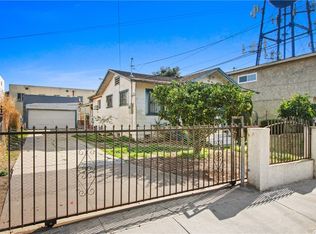 11226 California Ave, Lynwood, CA 90262