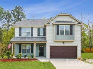 1100 Silver Farm Rd, Raleigh, NC 27603