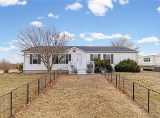 5730 SE 33rd Hwy, Osborn, MO 64474