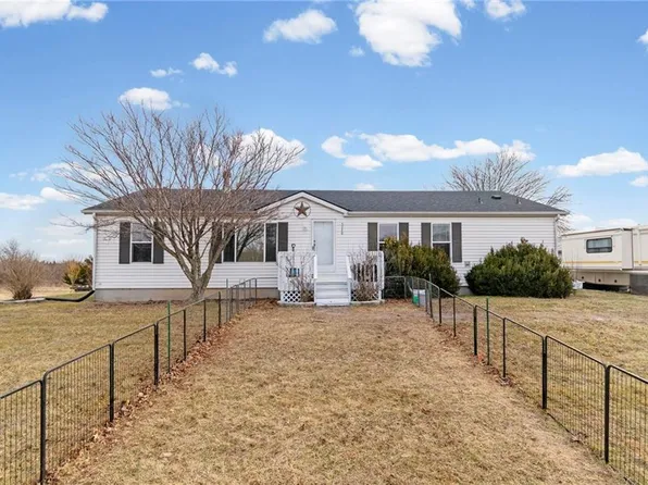 5730 SE 33rd Hwy, Osborn, MO 64474