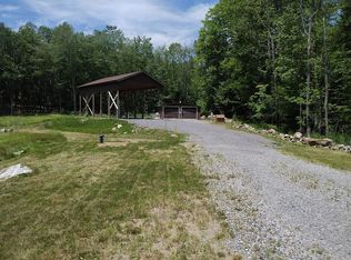 110 Fayville Rd, Providence, NY 12850