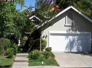 34 Tennis Club Dr, Danville, CA