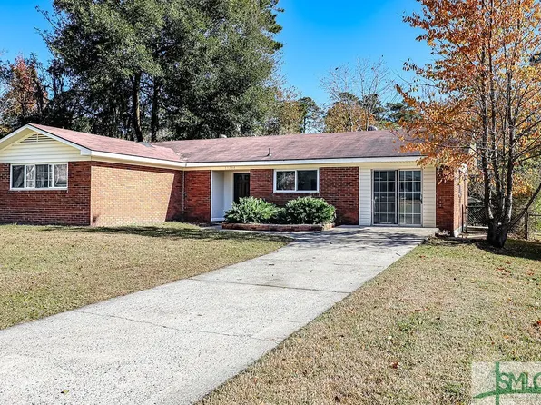 11704 Colleen Drive, Savannah, GA 31419