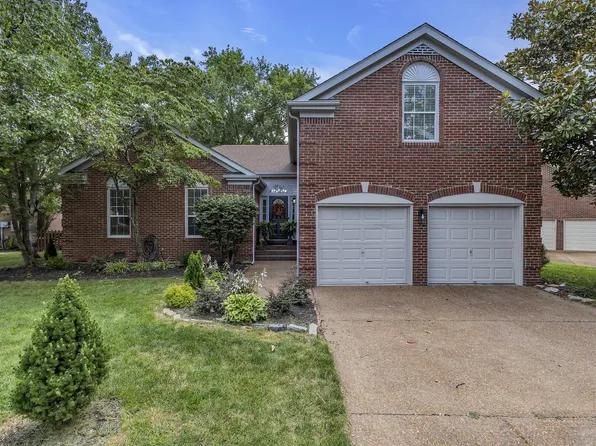 1264 Summer Haven Cir, Franklin, TN 37069