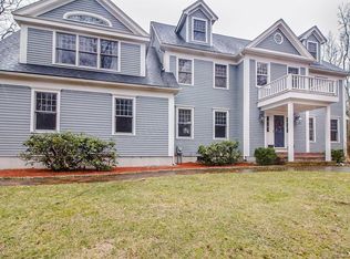 17 Boyden Rd, Medfield, MA 02052