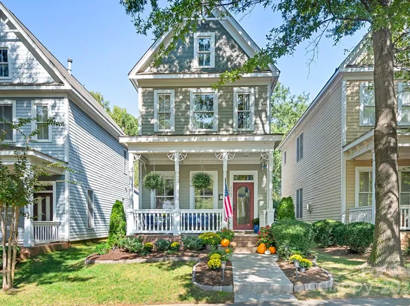 2607 Nations Commons St, Fort Mill, SC 29708