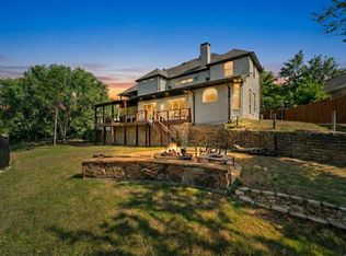 621 Somerset Dr, Flower Mound, TX 75028