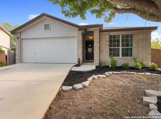 10503 Tiger Way, San Antonio, TX 78251