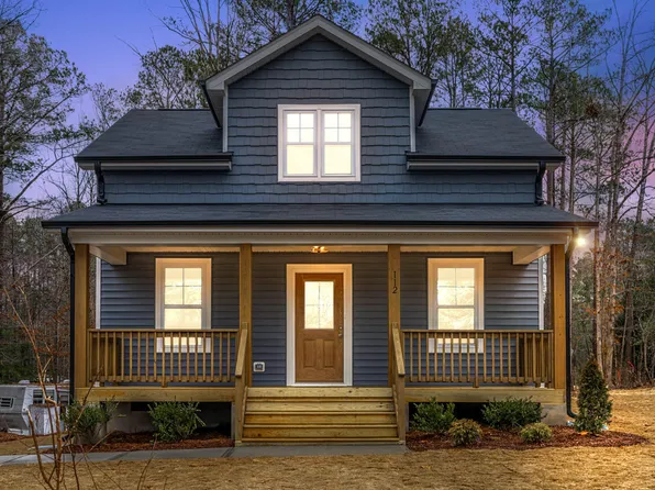 112 Stag Cv, Louisburg, NC 27549