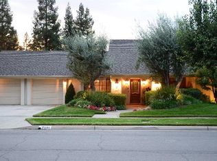 7191 N Teilman Ave, Fresno, CA 93711