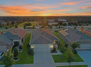 7616 Rampart Dr, Little Elm, TX 76227