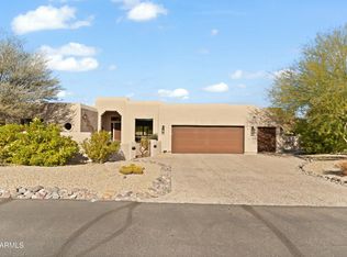 18702 E Gemmill Dr, Rio Verde, AZ 85263