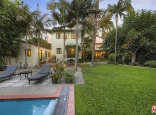 2349 Nottingham Ave, Los Angeles, CA 90027