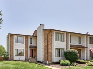 68 Spring Song Ct #G, Saint Peters, MO 63376