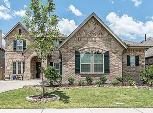 632 Caveson Dr, Frisco, TX 75034