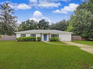 4743 Pecanwood Pl, Pace, FL 32571