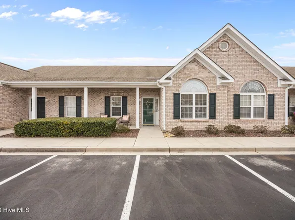 4913 Dreamweaver Court Unit 2, Southport, NC 28461