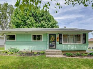 4402 Dakota Dr, Madison, WI 53704