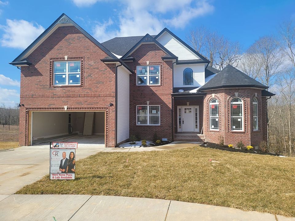 1st image of 17 River Chase Lot 17