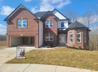 17 River Chase LOT 17, Clarksville, TN 37043