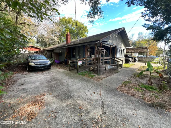 8953 DANDY Avenue, Jacksonville, FL 32211