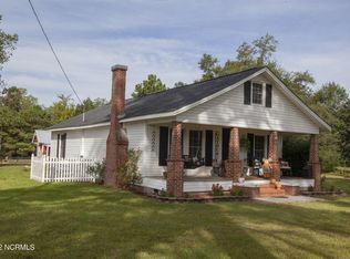 435 Doctors Creek Rd, Willard, NC 28478