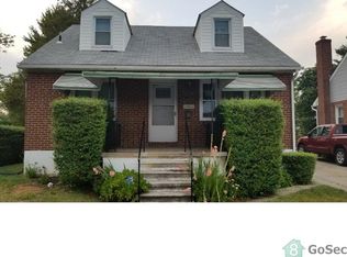 2500 Wildpark Ave #1, Parkville, MD 21234