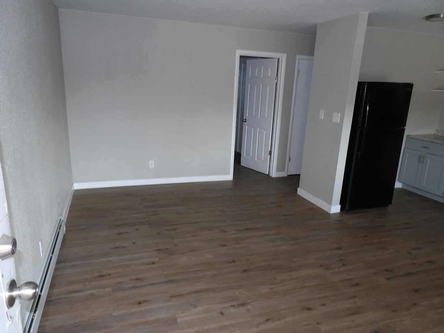 1 bed, 575 sqft, $1,080 — Photo 2