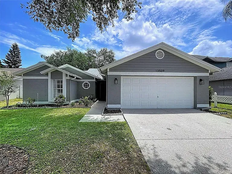 13509 Fawn Ridge Blvd
