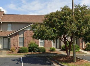 1861 Quail Ridge Rd APT C, Greenville, NC 27858