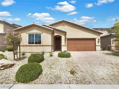 138 Scarlett View Ave, North Las Vegas, NV, 89031