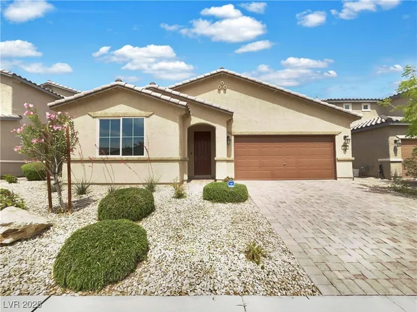 138 Scarlett View Ave, North Las Vegas, NV 89031