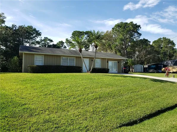 1892 SW Nantucket Avenue, Port St Lucie, FL 34953