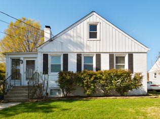 710 Chesapeake Ave, Silver Spring, MD 20910