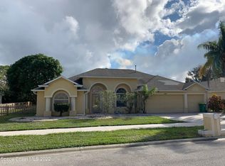 3301 Biscayne Dr, Merritt Island, FL 32953