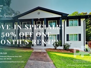 Baba Flats, Mableton, GA 30126