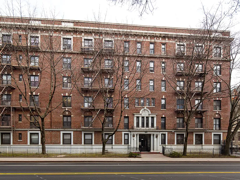 711 Ocean Ave #CH — Photo 10