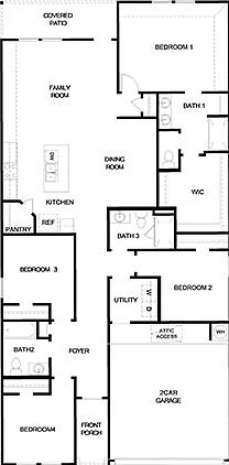 Floor Plan.