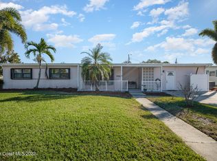 3096 Dairy Ter NE, Palm Bay, FL 32905